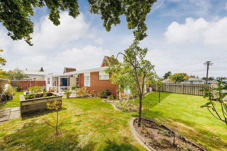 Photo of property in 52 Glasgow Terrace, Feilding, 4702