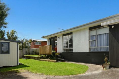 Photo of property in 8 Te Wati Street, Maungatapu, Tauranga, 3112