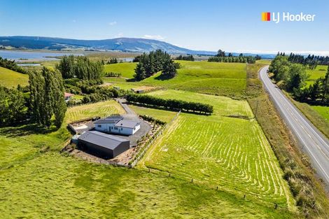 Photo of property in 86 Titri Road, Titri, Mosgiel, 9073