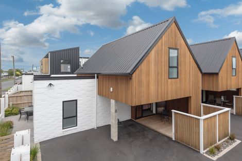 Photo of property in 34 Blackburn Street, Kaiapoi, 7630