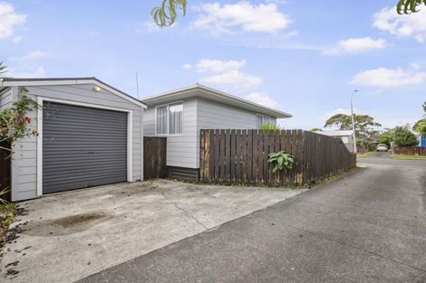 Photo of property in 17a Trevor Hosken Drive, Wiri, Auckland, 2104