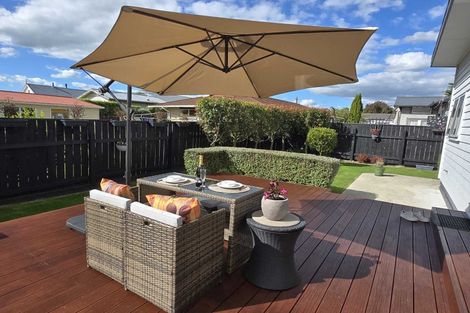 Photo of property in 7 Hall Street, Woodville, 4920