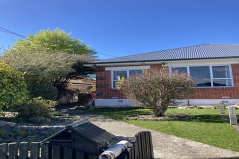 Photo of property in 43 Rugby Street, Highfield, Timaru, 7910
