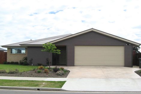 Photo of property in 14 Chester Street, Kaiapoi, 7630