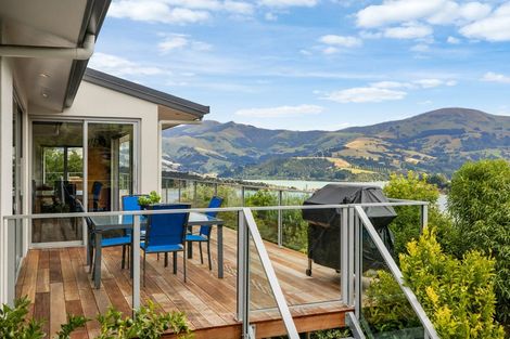Photo of property in 1 Matai Lane, Robinsons Bay, Akaroa, 7581