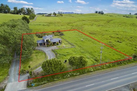 Photo of property in 993 Mangakahia Road, Poroti, Whangarei, 0179
