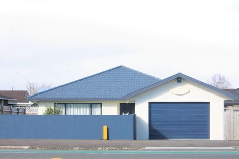 Photo of property in 630 Church Street, Terrace End, Palmerston North, 4410
