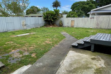 Photo of property in 2/17 Onslow Road, Papakura, 2110