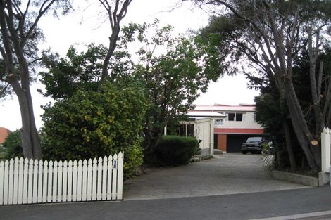 Photo of property in 15 Motu Street, Saint Clair, Dunedin, 9012