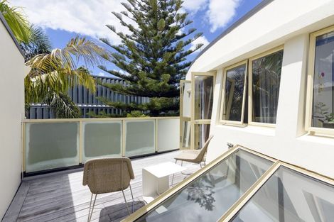 Photo of property in 4/23 Napier Street, Freemans Bay, Auckland, 1011