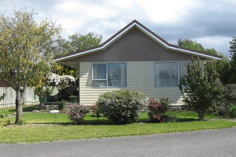 Photo of property in 7 Rata Place, Witherlea, Blenheim, 7201