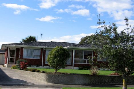 Photo of property in 3 Mudgway Place, Awapuni, Palmerston North, 4412