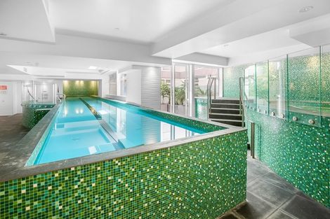 Photo of property in 307/246 Khyber Pass Road, Grafton, Auckland, 1023