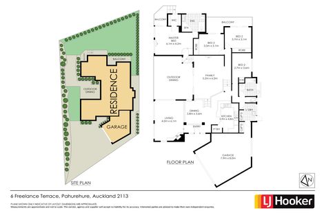 Photo of property in 6 Freelance Terrace, Pahurehure, Papakura, 2113