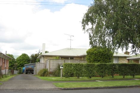Photo of property in 44 John Street, Pukekohe, 2120