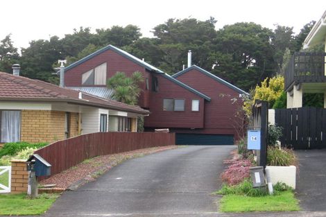 Photo of property in 12 Deodar Place, Totara Heights, Auckland, 2105