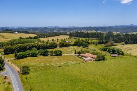 Photo of property in 391 Pakaru Road, Kawakawa, 0282