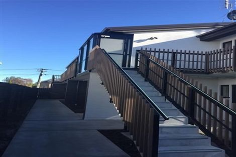 Photo of property in 2/26 Packe Street, Edgeware, Christchurch, 8013