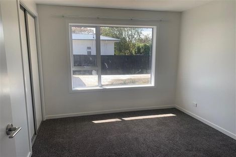 Photo of property in 85 Racecourse Road, Sockburn, Christchurch, 8042