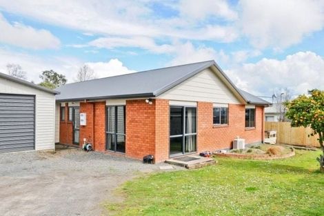 Photo of property in 5a Tui Road, Te Aroha, 3320