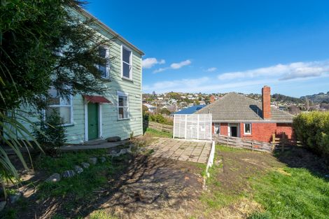 Photo of property in 75 Walton Street, Kaikorai, Dunedin, 9010