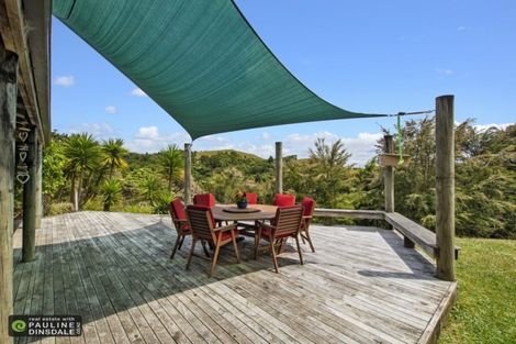 Photo of property in 23 Jellick Road, Hikurangi, 0181