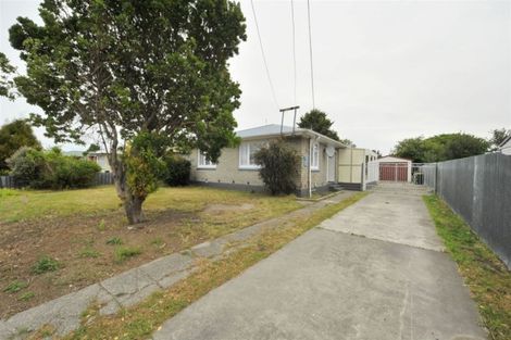 Photo of property in 59 Lyndhurst Crescent, Aranui, Christchurch, 8061