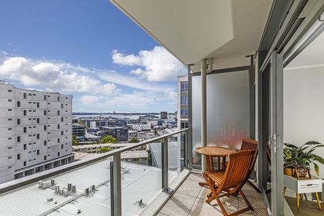 Photo of property in 807/27 Union Street, Auckland Central, Auckland, 1010