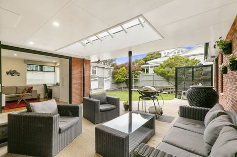 Photo of property in 23 Everest Street, Khandallah, Wellington, 6035