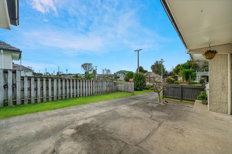 Photo of property in 3 Sanders Avenue, Morrinsville, 3300