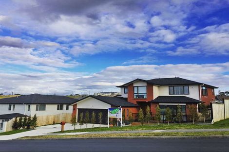 Photo of property in 47 Rush Creek Drive, Westgate, Auckland, 0614