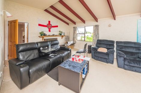 Photo of property in 5 Grey Street, College Estate, Whanganui, 4500