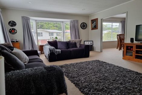 Photo of property in 11 Cortina Avenue, Johnsonville, Wellington, 6037