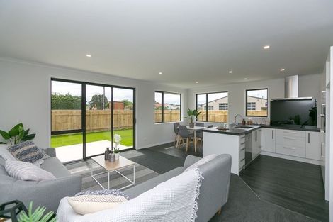 Photo of property in 41 Grey Street, Waitara, 4320