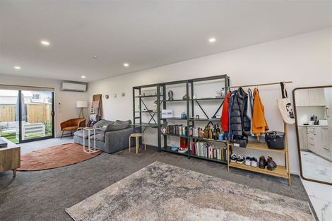 Photo of property in 4/105 Purchas Street, Edgeware, Christchurch, 8013