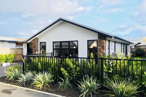 Photo of property in 15 Bouler Court, Halswell, Christchurch, 8025