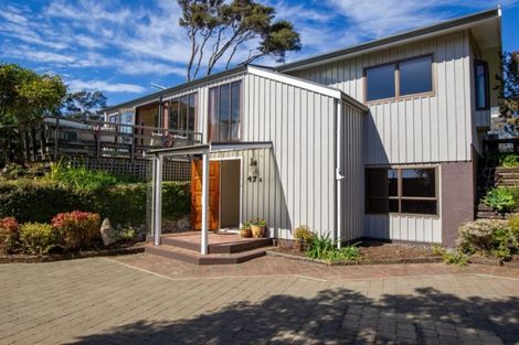 Photo of property in 47a Martin Street, Monaco, Nelson, 7011