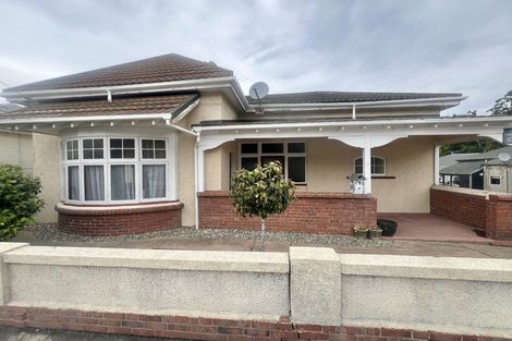 Photo of property in 191 Carroll Street, Dunedin Central, Dunedin, 9016