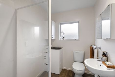 Photo of property in 70c Mathesons Road, Phillipstown, Christchurch, 8011