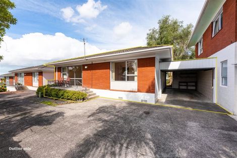 Photo of property in 4/37 Gardner Avenue, New Lynn, Auckland, 0600