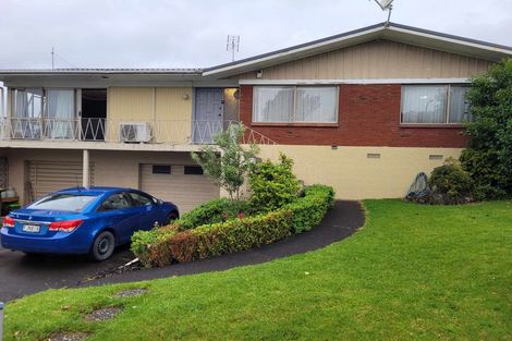 Photo of property in 4 Fleur Avenue, Pakuranga Heights, Auckland, 2010