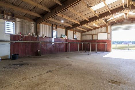 Photo of property in 1 Mcintoshs Road, Fernside, Rangiora, 7471