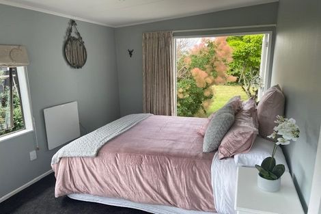 Photo of property in 74 Naples Street, Martinborough, 5711