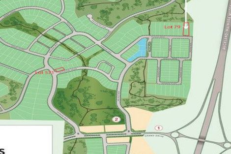 Photo of property in 31 Kotuitui Drive, Wainui, 0992