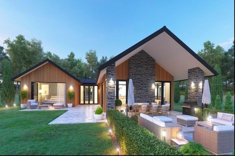 Photo of property in 10 Awatiro Drive, Kaukapakapa, 0871