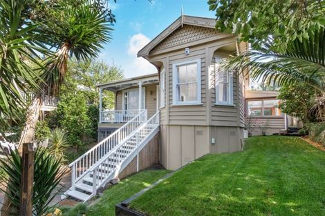 Photo of property in 6/4 Niger Street, Grey Lynn, Auckland, 1021