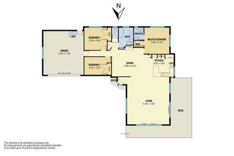 Photo of property in 17 Bella Villa Drive, Waiuku, 2123