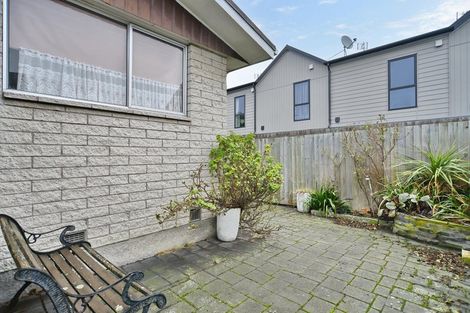 Photo of property in 3/138 Tancred Street, Linwood, Christchurch, 8062