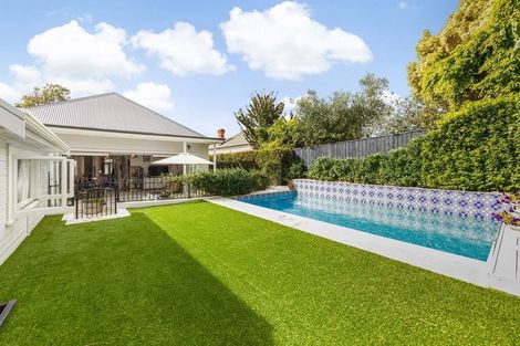 Photo of property in 8 King Edward Street, Mount Eden, Auckland, 1024