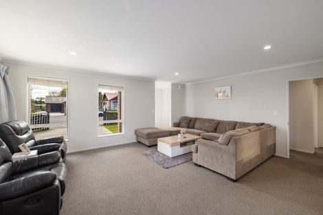 Photo of property in 8 Warden Street, Richmond, Christchurch, 8013